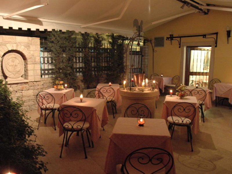 Villetta Phasianaの写真