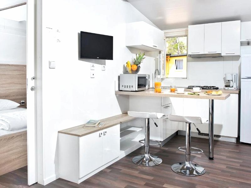 Mobile Homes Camp Pineta - Adriatic Kampoviの写真