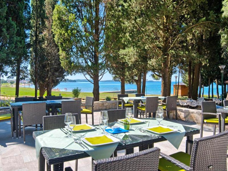 Mobile Homes Camp Pineta - Adriatic Kampoviの写真