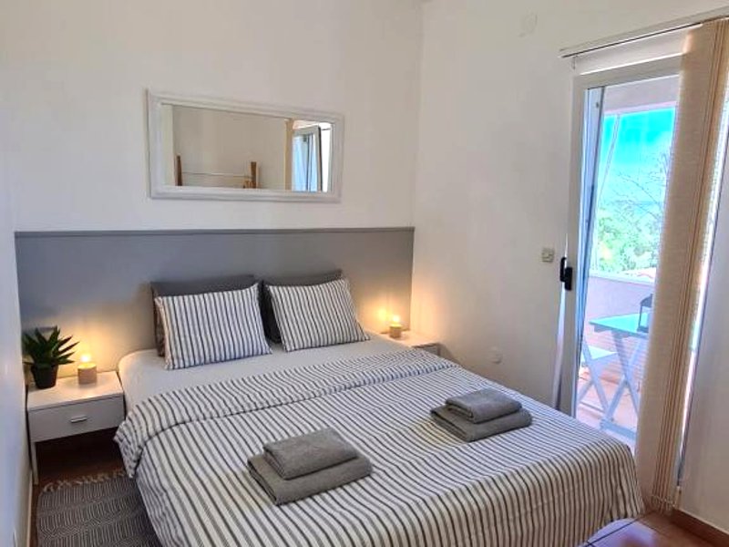 Apartment & Rooms Rozaの写真