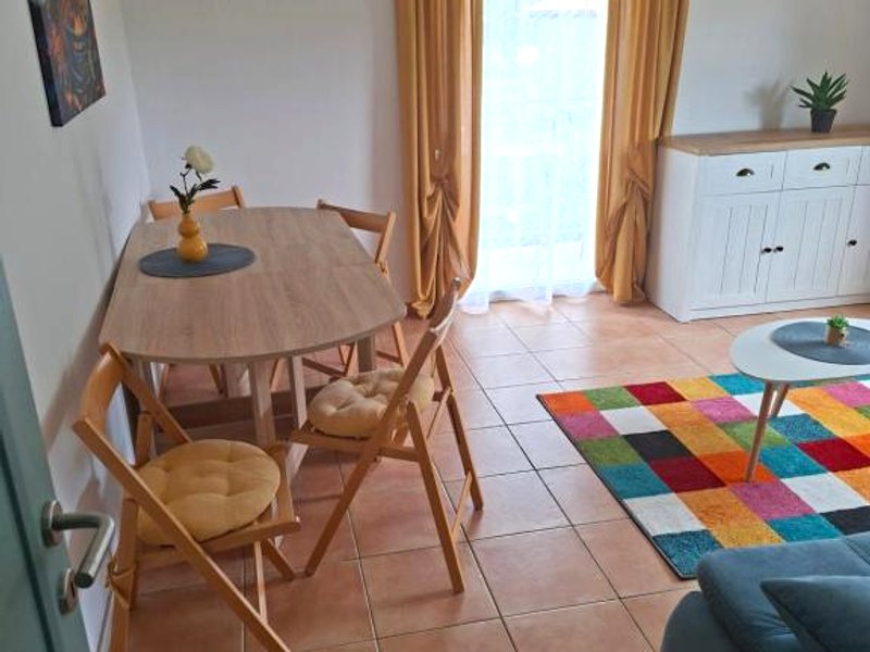 Apartment & Rooms Rozaの写真