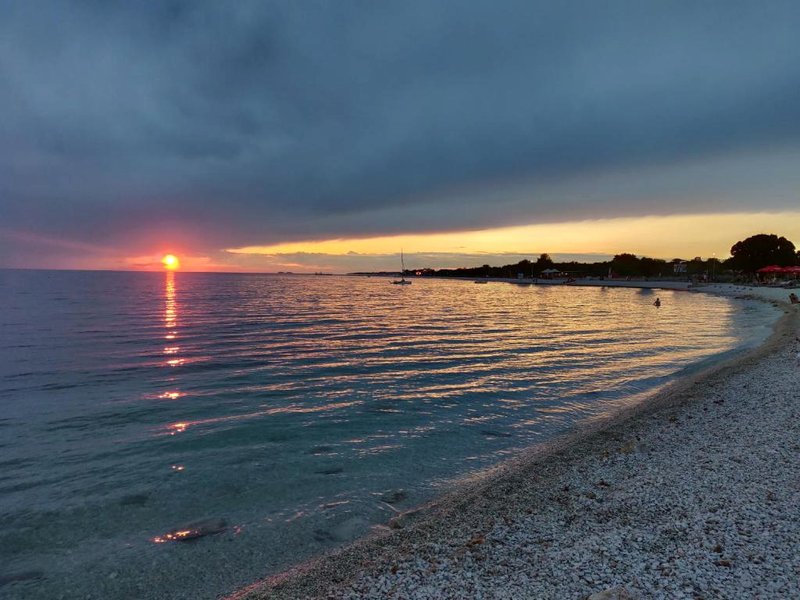 Apartment & Rooms Rozaの写真