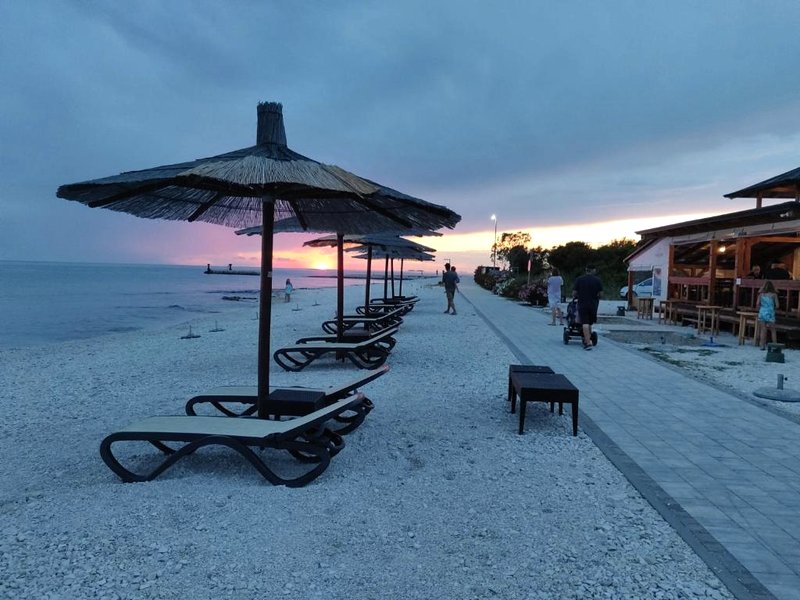 Apartment & Rooms Rozaの写真