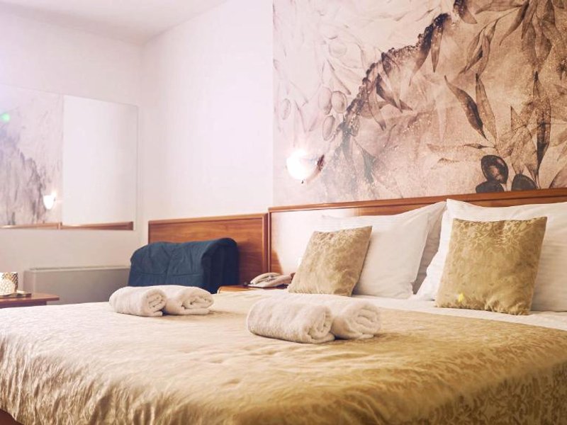 Hotel Villa Letanの写真