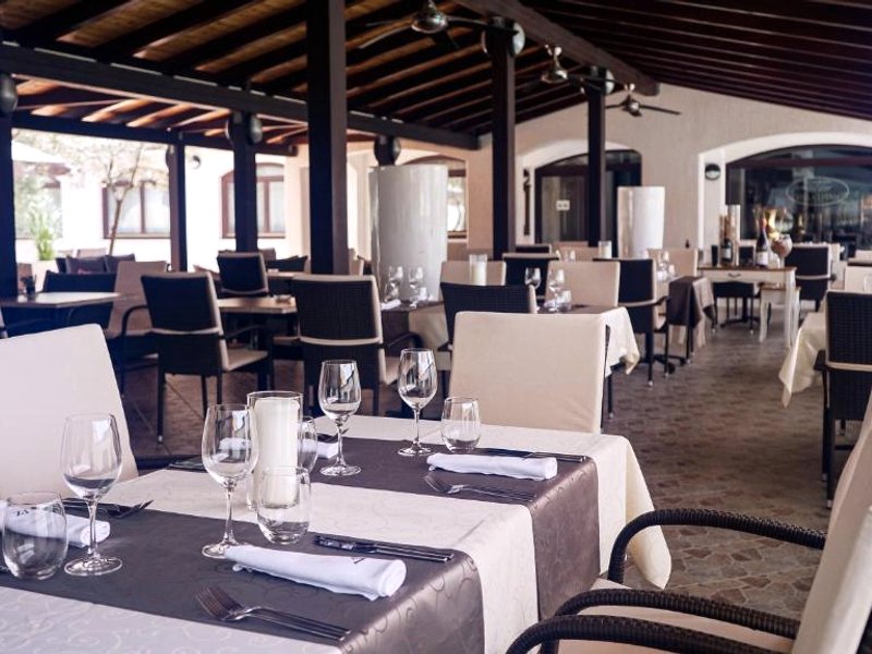 Hotel Villa Letanの写真