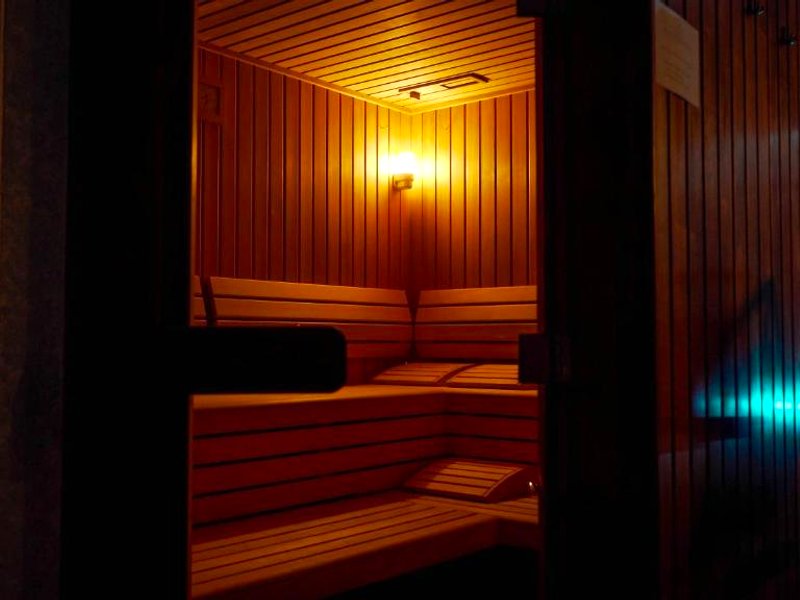 Hotel Villa Letanの写真