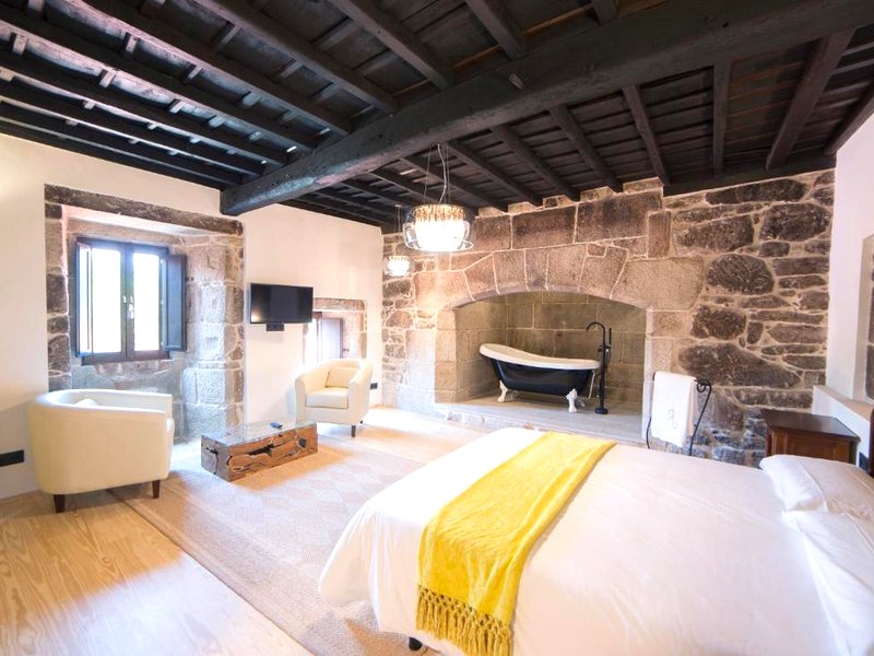 Reitoral de Paradaの写真