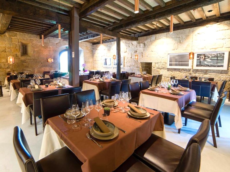 Reitoral de Paradaの写真