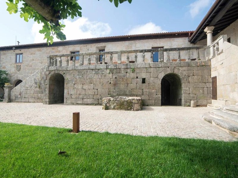 Reitoral de Paradaの写真