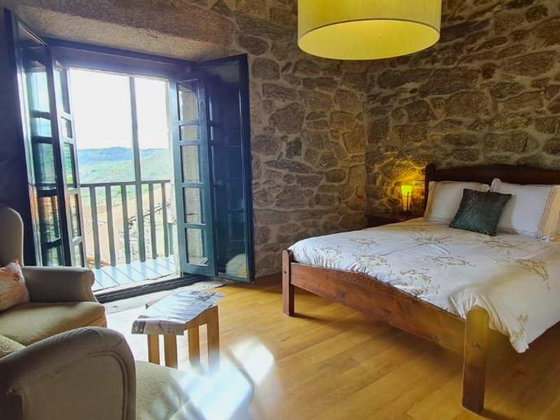 Casa Grande de Cristosendeの写真