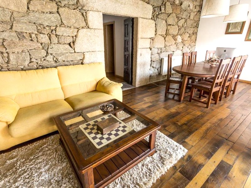 Casa Grande de Cristosendeの写真