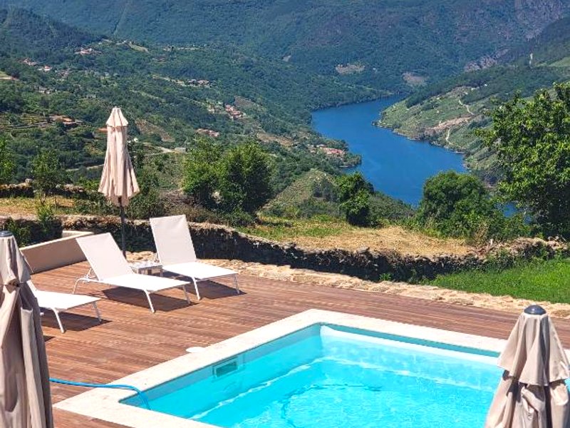 Casa Grande de Cristosendeの写真