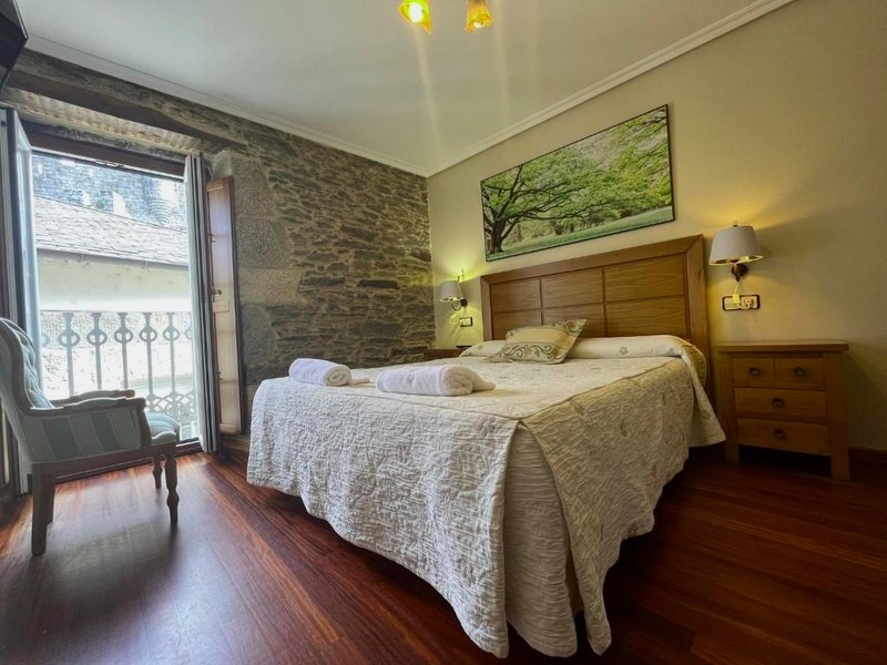 Hotel Casa Albertoの写真