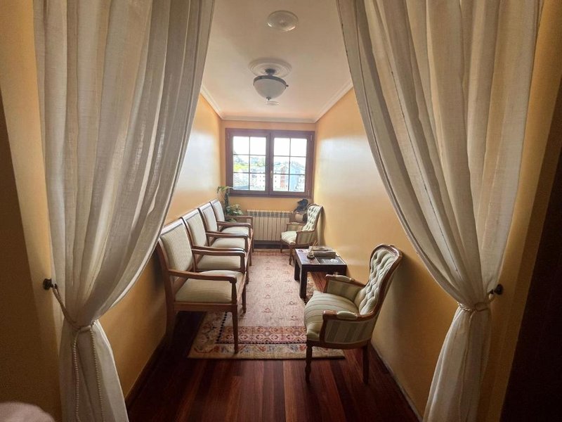 Hotel Casa Albertoの写真