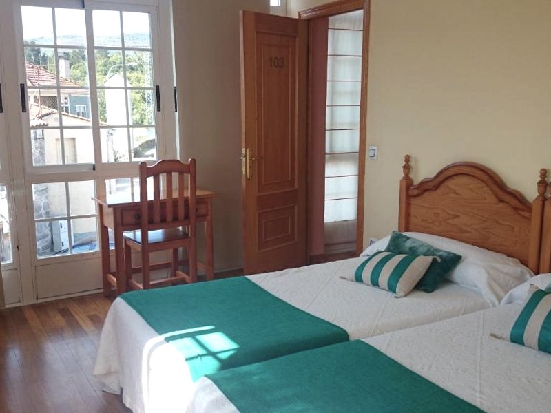 Casa O Torgalの写真