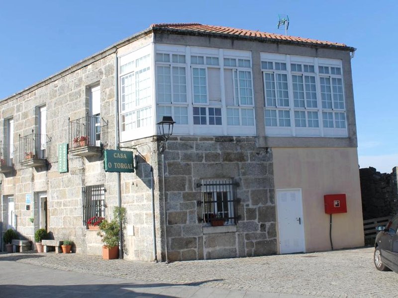 Casa O Torgalの写真