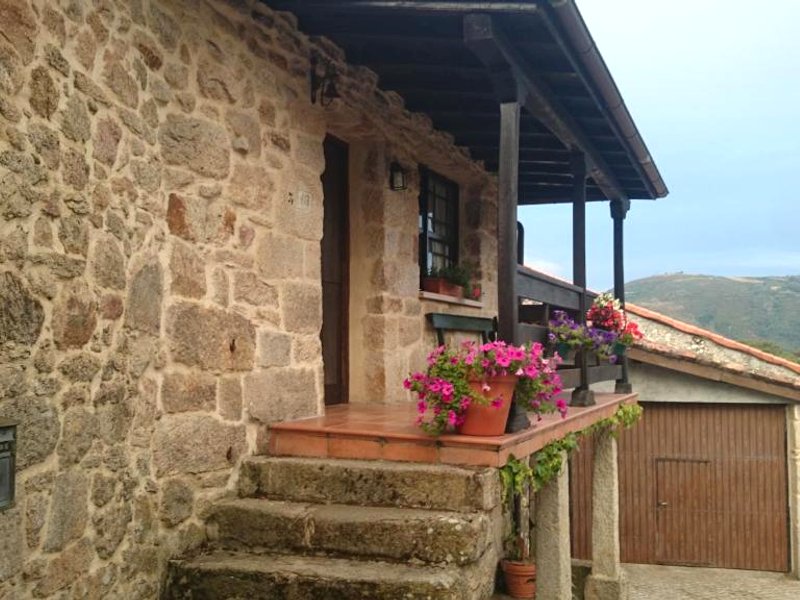 Casa O Torgalの写真