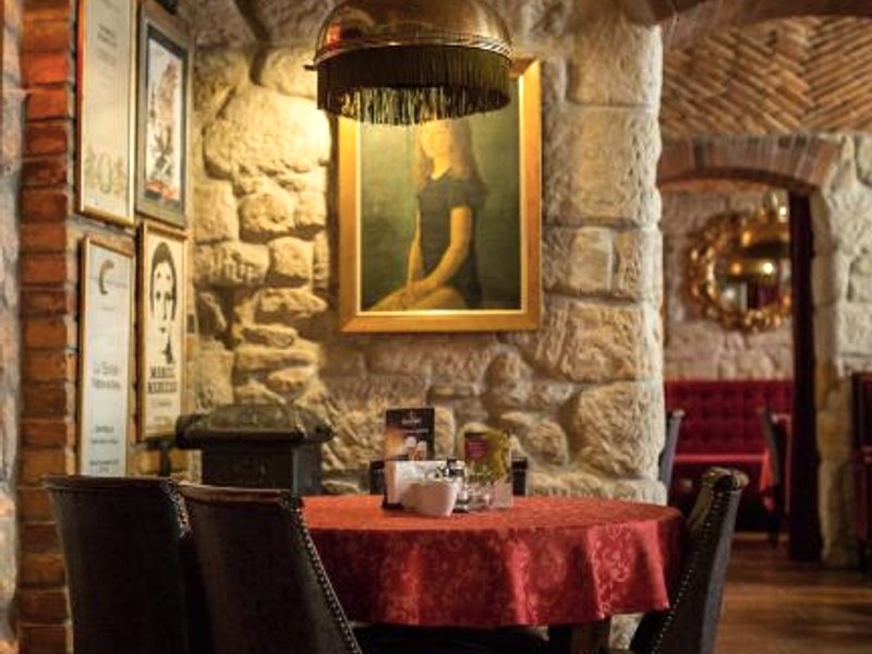 Hotel Ambasada Bolesławiec (Hotel Ambasada Boleslawiec)の写真
