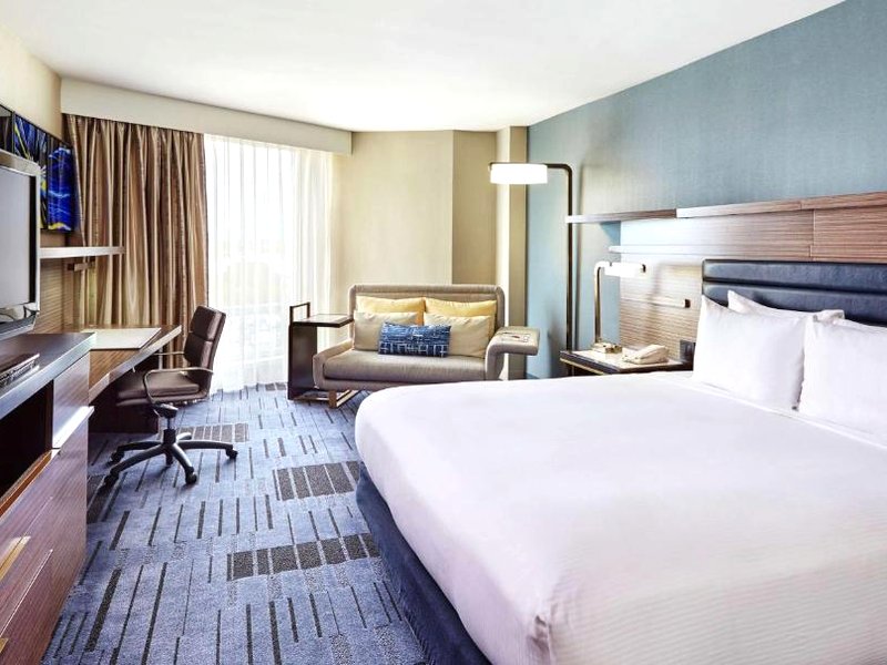 Hilton Newark Airportの写真