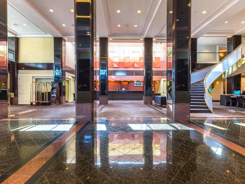 Hilton Newark Airportの写真