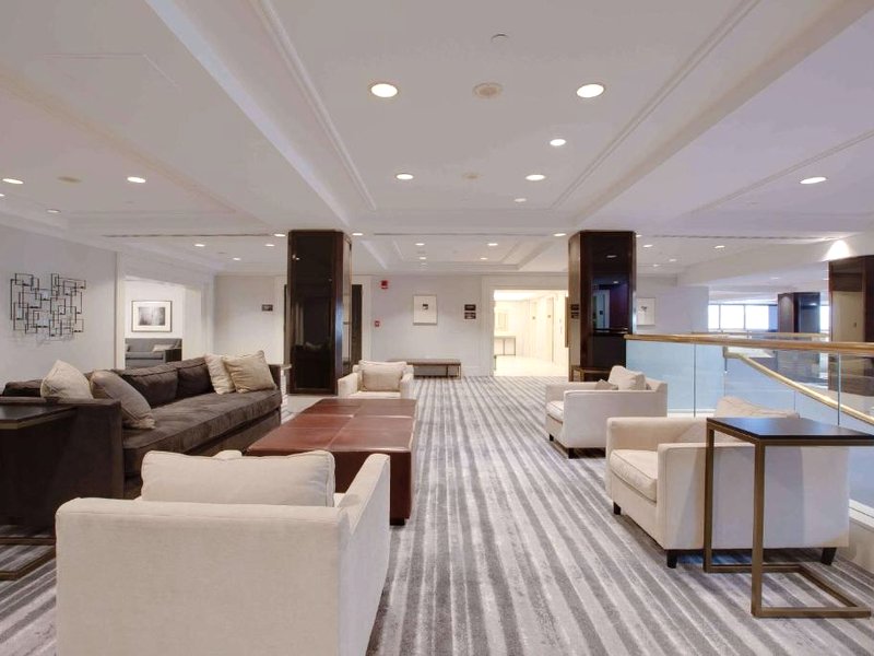 Hilton Newark Airportの写真