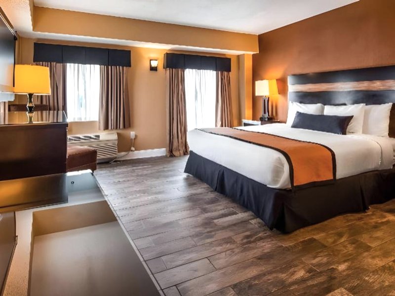 Best Western Plus Newark Airport Westの写真
