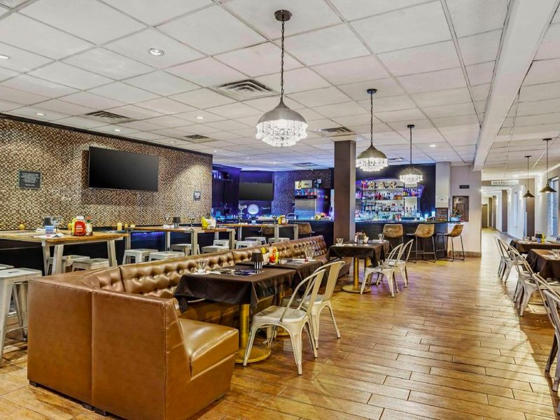 Best Western Plus Newark Airport Westの写真