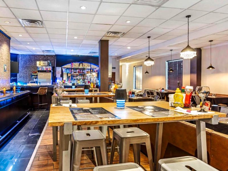 Best Western Plus Newark Airport Westの写真