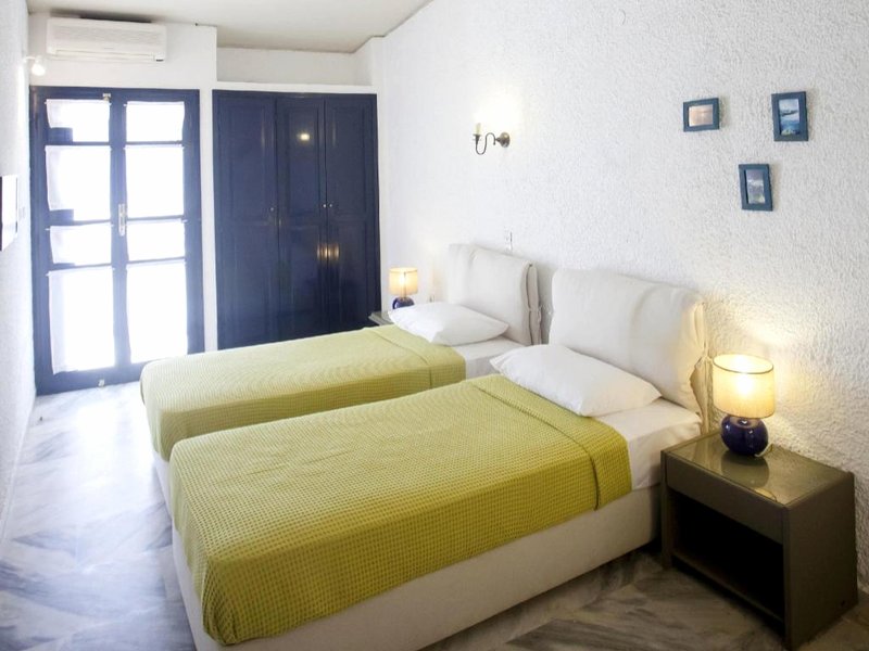 Mare Vista Hotelの写真