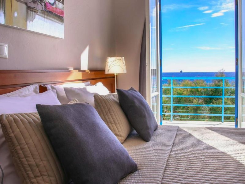 Chryssi Akti Hotel Andros Sure Hotel Collection by Best Westernの写真