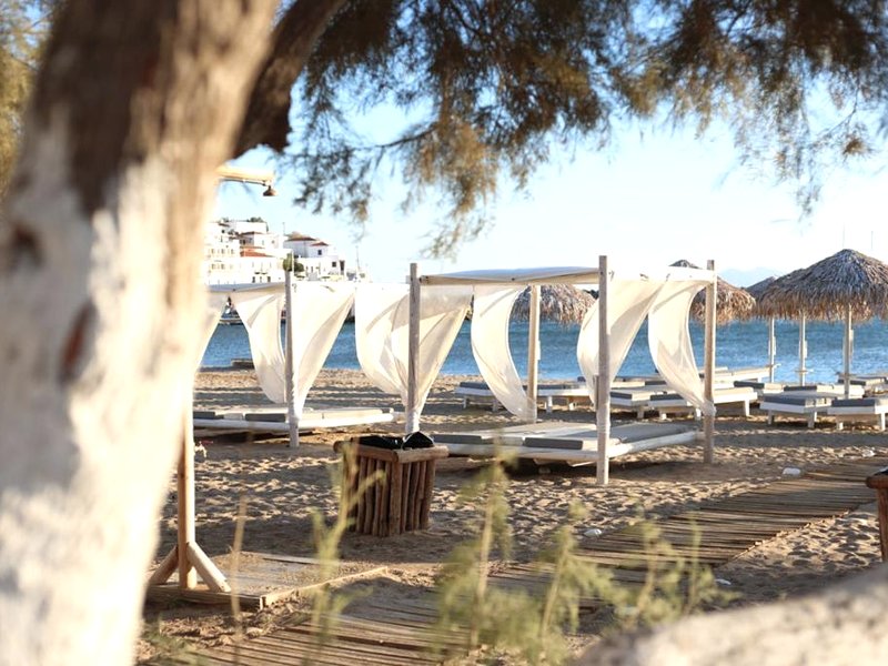 Chryssi Akti Hotel Andros Sure Hotel Collection by Best Westernの写真