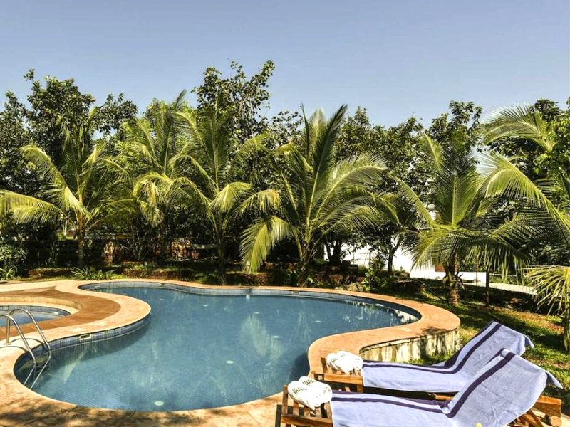 The Fern Samali Resortの写真