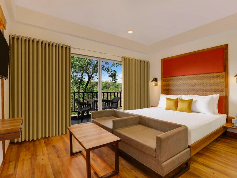 Keys Lite by Lemon Tree Hotels, Sylvan, Dapoliの写真