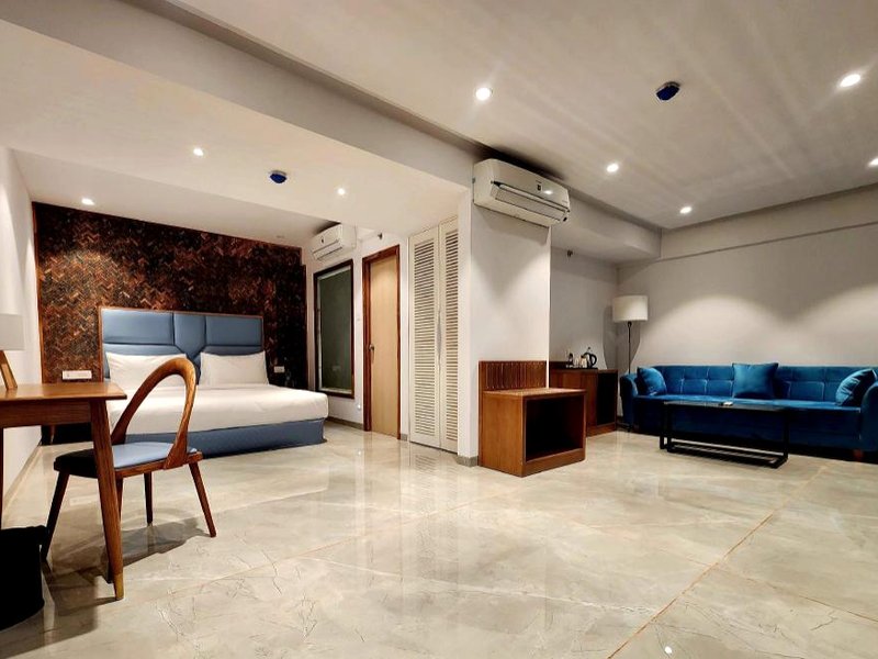 Regenta Waterfront Resort, Dapoliの写真