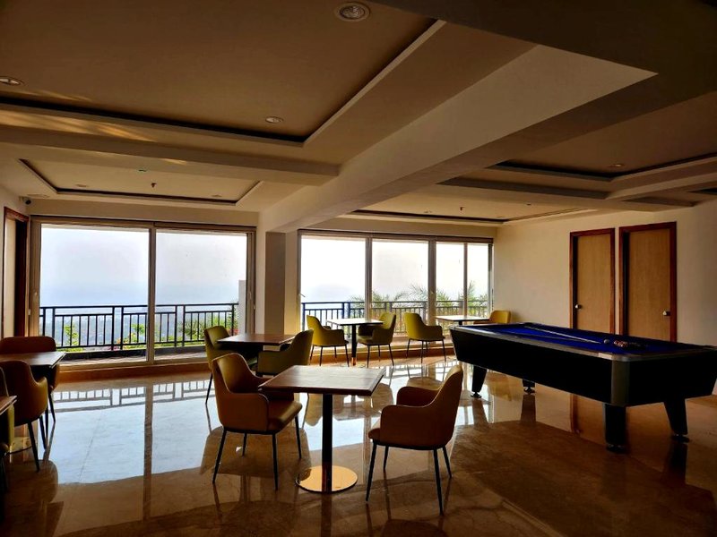 Regenta Waterfront Resort, Dapoliの写真