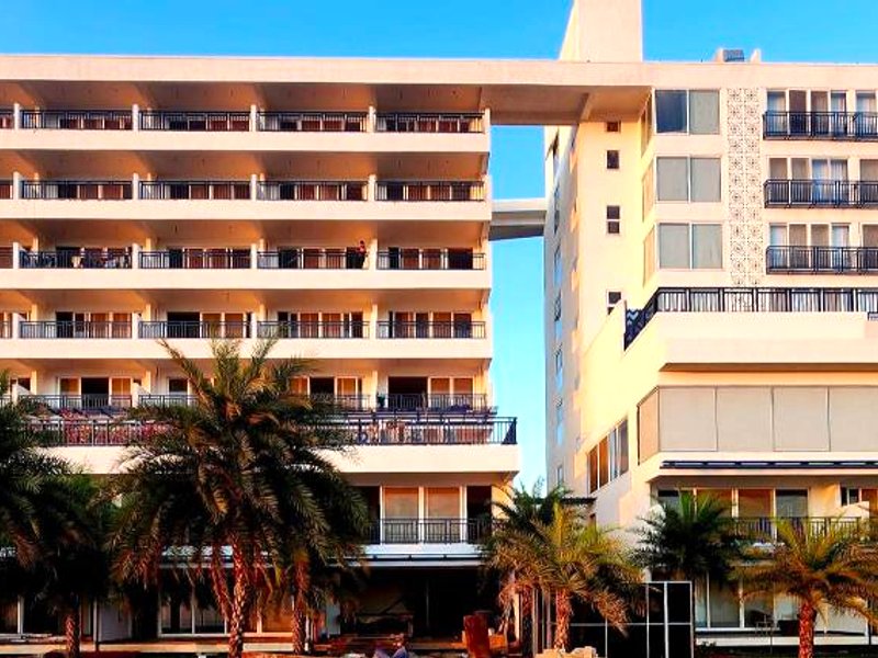 Regenta Waterfront Resort, Dapoliの写真
