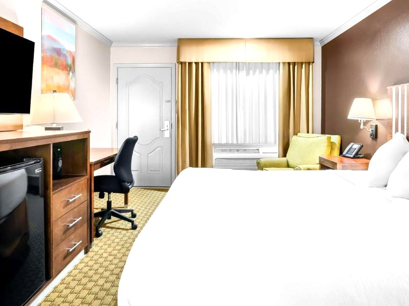 Best Western Skyline Motor Lodgeの写真