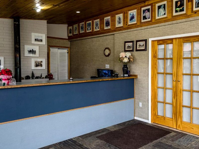 Lakeview Lodge Motelの写真