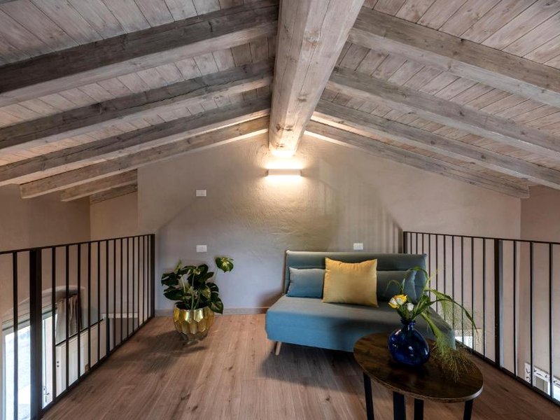 Relais Corte Baruzzoの写真