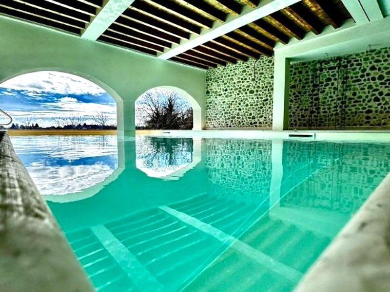 Relais Corte Baruzzoの写真