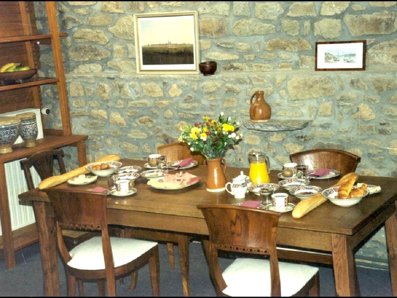 La Goëlette (La Goelette)の写真
