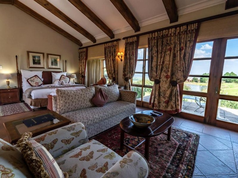 グッダーソン クロッペンハイム カントリー エステート (Gooderson Kloppenheim Country Estate)の写真