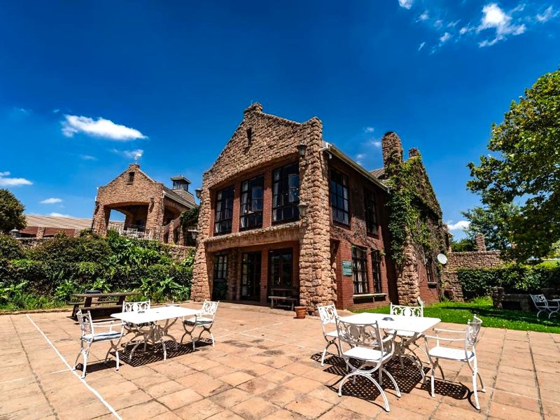 グッダーソン クロッペンハイム カントリー エステート (Gooderson Kloppenheim Country Estate)の写真