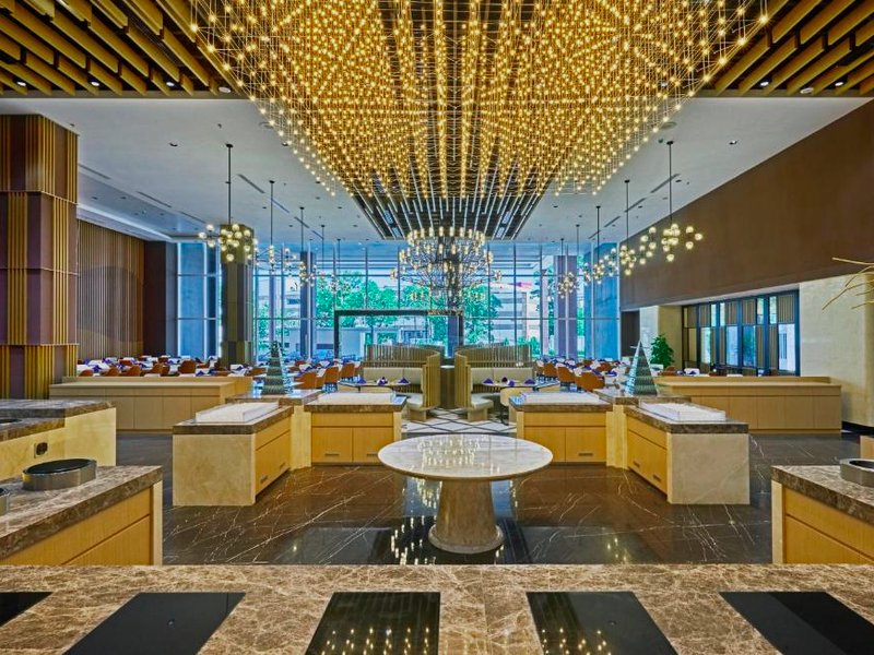 ウィンダム アクマー クラン (Wyndham Acmar Klang)の写真