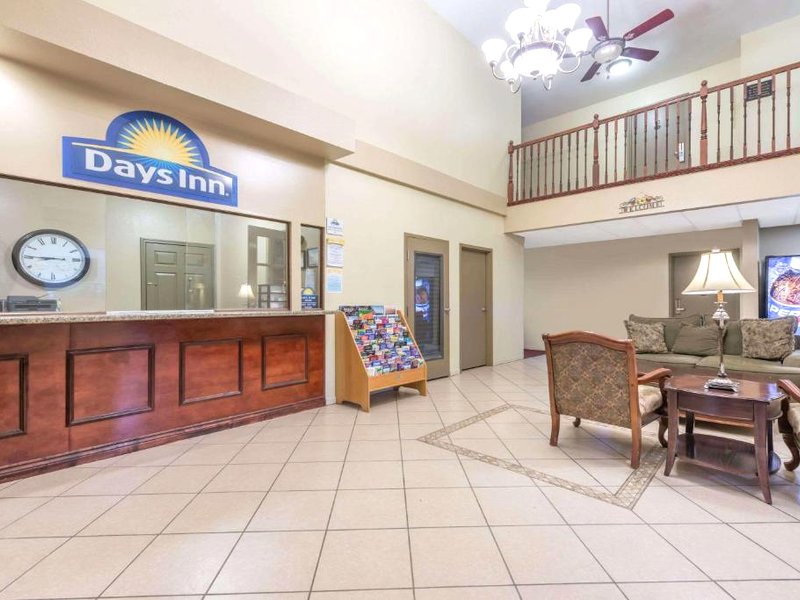 デイズ イン バイ ウィンダム セント ピーターズ セント チャールズ (Days Inn by Wyndham St Peters/St Charles)の写真