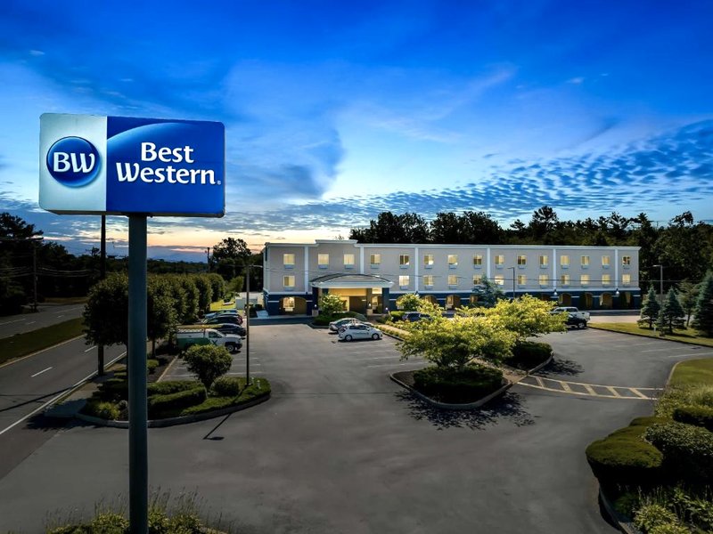 ベスト ウェスタン ダートマス ニュー ベッドフォード (Best Western Dartmouth-New Bedford)の写真