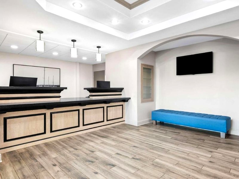 ベスト ウェスタン ダートマス ニュー ベッドフォード (Best Western Dartmouth-New Bedford)の写真