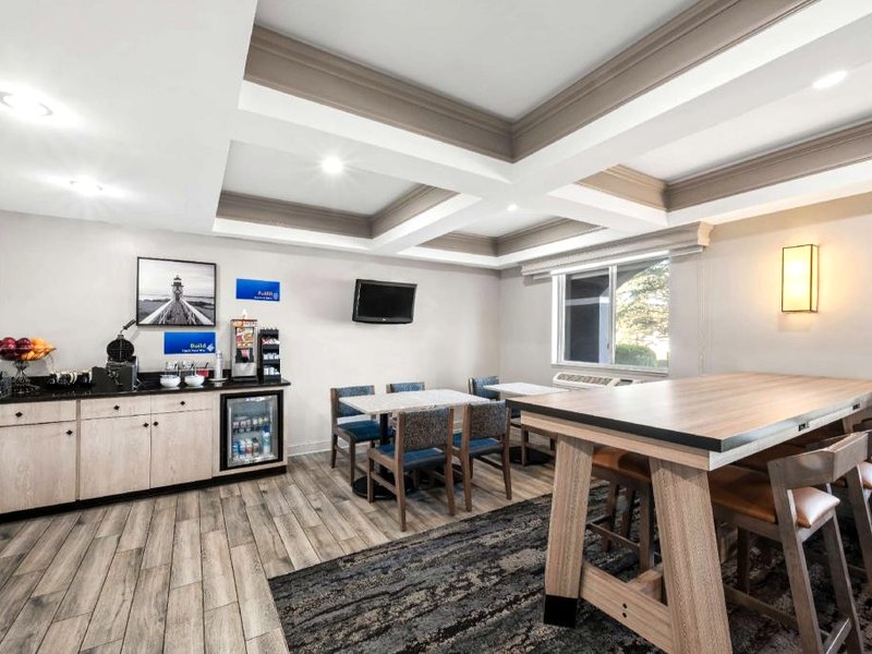 ベスト ウェスタン ダートマス ニュー ベッドフォード (Best Western Dartmouth-New Bedford)の写真