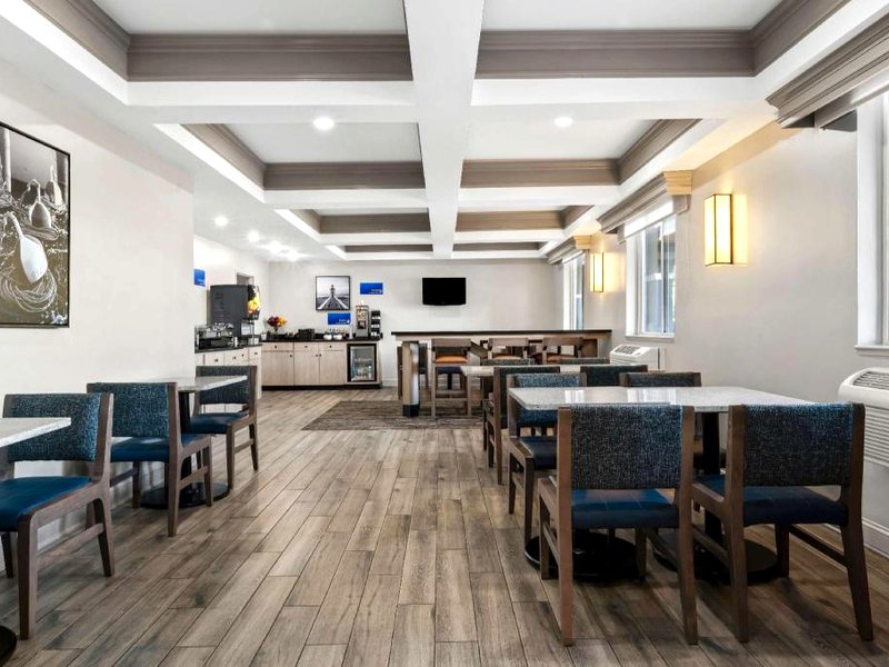 ベスト ウェスタン ダートマス ニュー ベッドフォード (Best Western Dartmouth-New Bedford)の写真