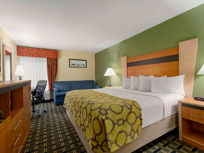 Baymont by Wyndham North Dartmouth / Fall Riverの写真